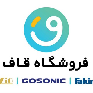 Telegram profile photo for Ghaafstore