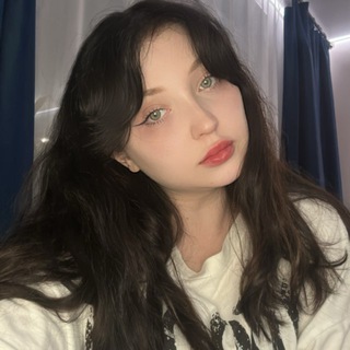 Telegram profile photo for катины кружочки