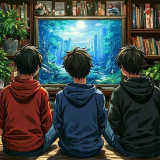 Telegram profile photo for ВСЁ про ИГРЫ 🎮👾