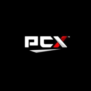 Telegram profile photo for PcX shop