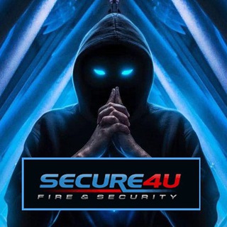 Telegram profile photo for Secure4U