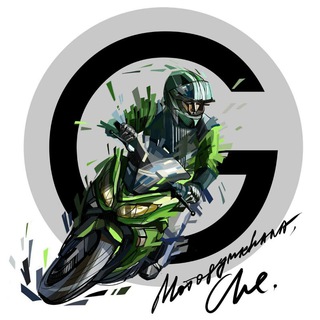 Telegram profile photo for Moto Gymkhana Che