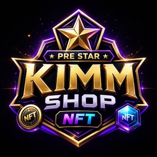 Telegram profile photo for ๐๐ข๐ฆ๐ฆ ๐๐ก๐จ๐ฉ ๐๐ซ๐ ๐๐ญ๐๐ซ