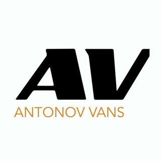 Telegram profile photo for Antonov vans🚐 Строим автодома! Переоборудование цмф фургонов в автодома.