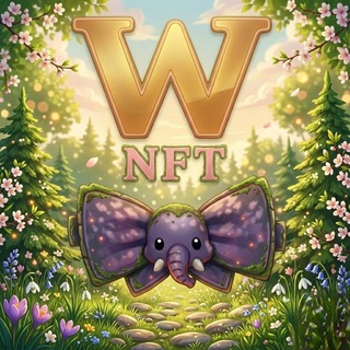 Telegram profile photo for B0lduin NFT️