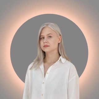 Telegram profile photo for Кундалиним 🪬 с Лерой