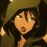 Telegram profile photo for messed upⓜ