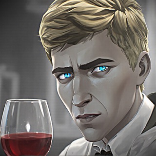 Telegram profile photo for Таверна Случайных героев