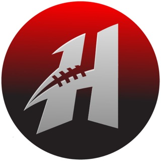Telegram profile photo for Huddle Magazine