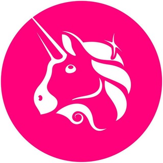 Telegram profile photo for UNISWAP ๐ฆ