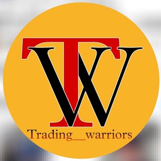 Telegram profile photo for TRADING WARRIORS