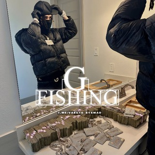 Telegram profile photo for G fishing