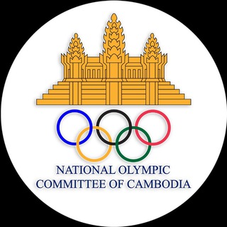 Telegram profile photo for OLYMPIC CAMBODIA