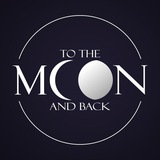 Telegram profile photo for To the Moon and Back a.k. тумуны || Dance Cover Team