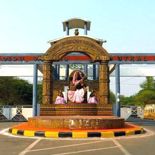 Telegram group profile photo for Utkal University Question Bank