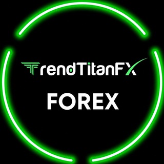 Telegram profile photo for TrendTitan FX