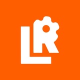 Telegram profile photo for Роботы, которые работают - LardoRobotics