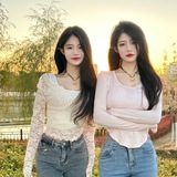 Telegram profile photo for 【观花联盟】 ④