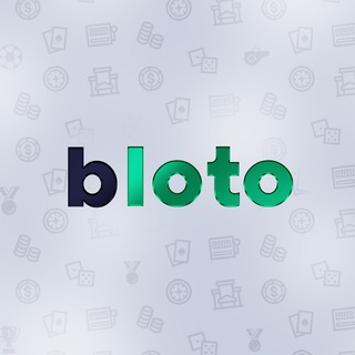 Telegram profile photo for Bloto Resmi