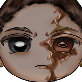 Telegram profile photo for рррраф в тильте... (мб рест)