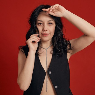 Telegram profile photo for ЮЛИЯ ДЕНИЩУК | канал