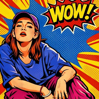 Telegram profile photo for Продюсерские вибрации || Зубова Анжелика