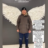 Telegram profile photo for Даутов Рифат / хроники событий