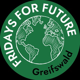 Telegram profile photo for Fridays For Future Greifswald