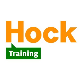 Telegram profile photo for Учебный центр «Hock training»