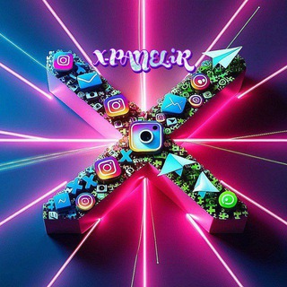 Telegram profile photo for X پنل