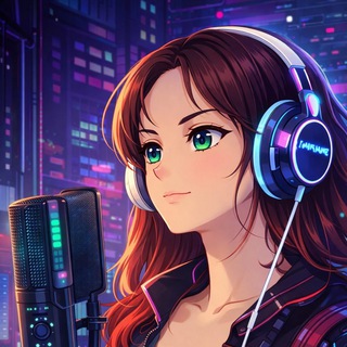 Telegram profile photo for LucyRei玲🎙️🎧