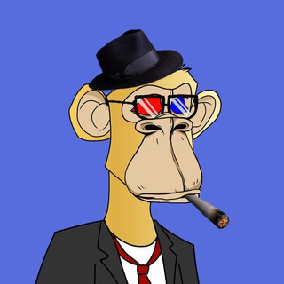 Telegram profile photo for Market Punisher