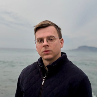 Telegram profile photo for Решетников | Цифровая история, документальное кино