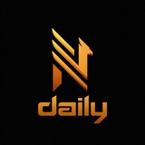 Telegram profile photo for ● 𝗱𝗮𝗶𝗹𝘆 ●