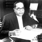 Telegram profile photo for Dr. Babasaheb Ambedkar