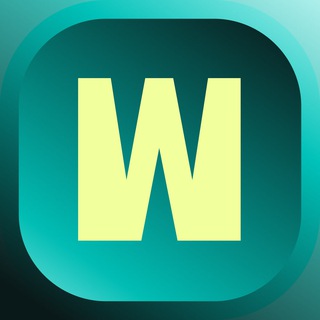 Telegram group profile photo for W3 Voice 🎙