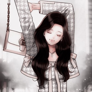Telegram profile photo for ─ . 𝘔y ℒ𝘢𝘥𝘺 ℛບ𝘣𝘺𝘺𝘯