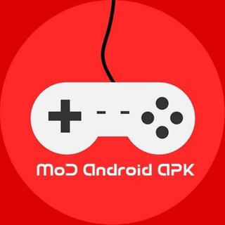 Telegram profile photo for MODANDROIDAPK.COM - Official 🔥
