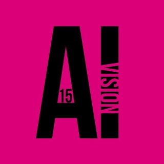 Telegram profile photo for AIvision 15