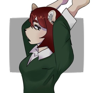 Telegram profile photo for ФУЛЛЫ Deogen'a🔞