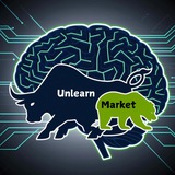 Telegram profile photo for Unlearn.market