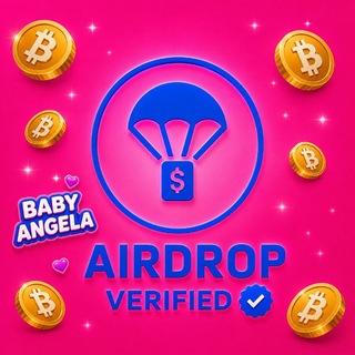 Telegram profile photo for Verified Airdrop Club💎