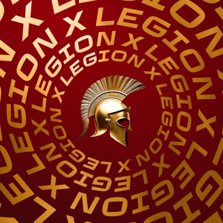Telegram profile photo for ФК «Легион»