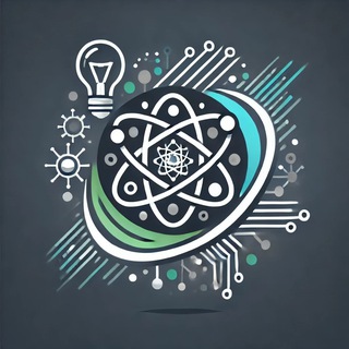 Telegram profile photo for قناة البحث العلمي والابتكار