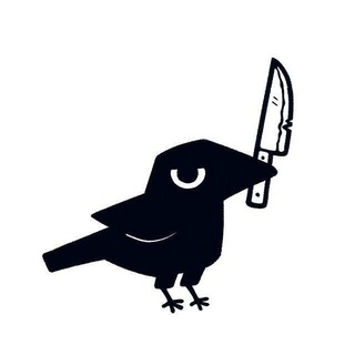 Telegram profile photo for Вороний чердак Юзу