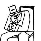 Telegram profile photo for Chesnac щп (warning 18+ r34)
