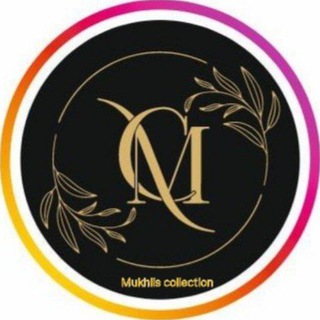 Telegram group profile photo for БОЛЬШЕМЕРКА ️ Mukhliss_collections