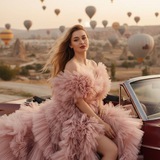 Telegram profile photo for Письменниця Джоанна Вейн