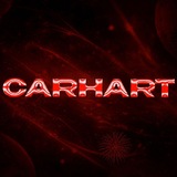 Telegram profile photo for Carhart