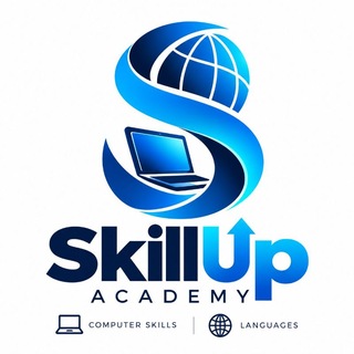 Telegram profile photo for SkillUp Academy